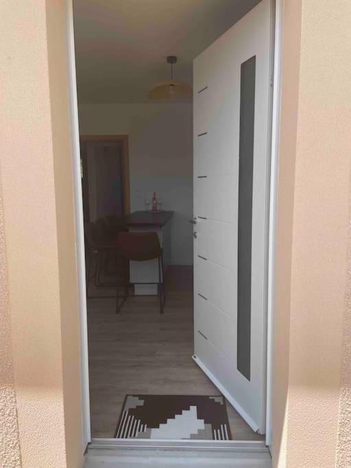 Apartamento Le Porge Location T2 Neuf Exterior foto