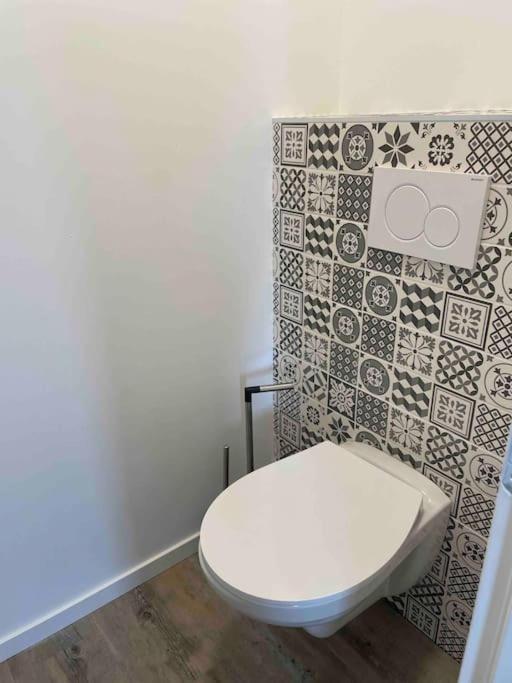 Apartamento Le Porge Location T2 Neuf Exterior foto