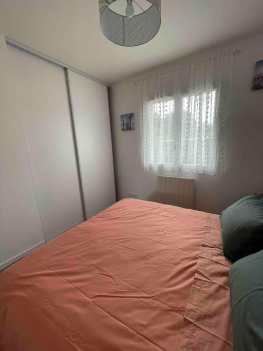 Apartamento Le Porge Location T2 Neuf Exterior foto